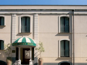 Katane Palace Hotel