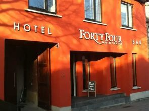 Forty Four Main Street