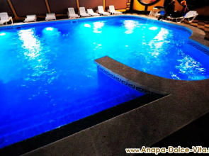 Dolce Vita Hotel