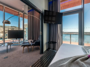 Pestana CR7 Funchal