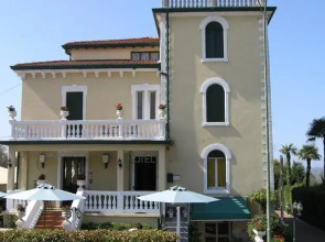 Hotel Villa Maria