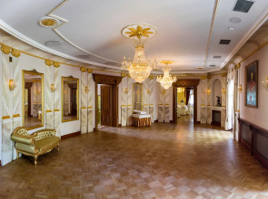 Zamek Dubiecko