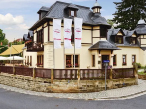 Schne Aussicht Restaurant  Hotel