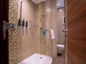 Hilton Garden Inn Dubai Deira