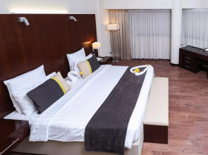 Aavri Hotel Deira