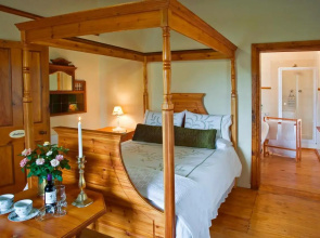 Centre Ville Guest House