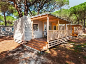 Mobile Homes Adriatic Camping - Bi Village
