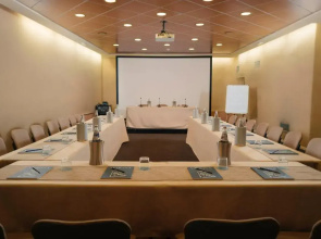 Indigo Verona – Grand Hotel des Arts