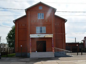 Karina Hotel