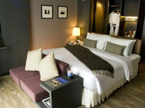 Aya Boutique Hotel Pattaya