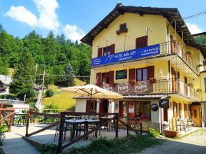 Miramonti