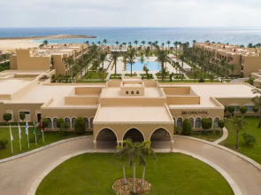 Jaz Oriental Resort