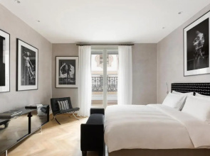 Galleria Vik Milano - Townhouse Galleria - Small Luxury Hotels of the World