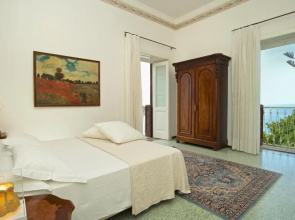 Villa Cheta Hotel & Restaurant