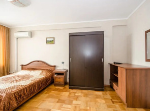 Intermark Arbat Apartments