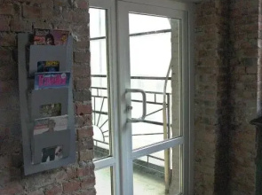 Hostel 5th Floor
