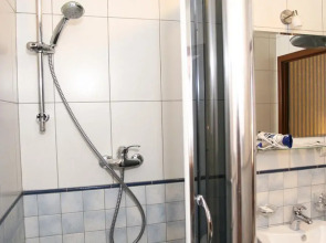 Отель «Четыре сезона»