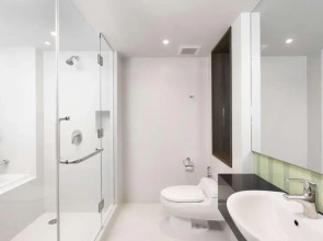 Novotel Living Bangkok Sukhumvit Legacy