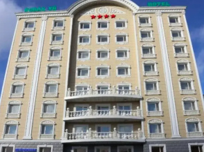 Magas Hotel