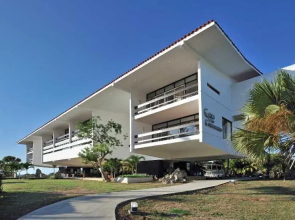 Casa de los Cosmonautas