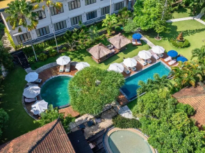 S Resorts Hidden Valley Bali