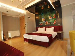 My Garden Hotel