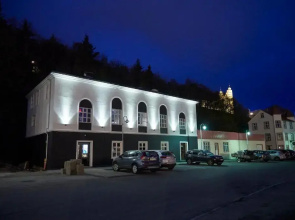 Hotel Akureyri Dynheimar