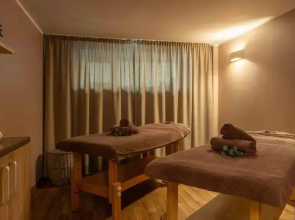 Wellton Hotel Riga & SPA​