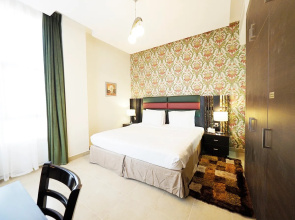 Skylark Hotel Apartments