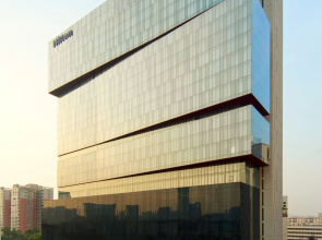 Hilton Guangzhou Tianhe