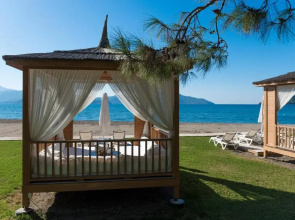 Akra Fethiye Tui Blue Sensatori All Inclusive