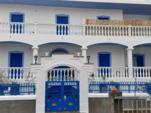 Xenios Zeus Apartments