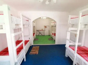 Motion Hostel