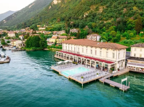 Hotel Araba Fenice