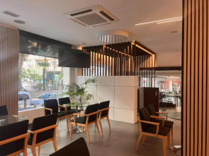 Hotel Montesol Benidorm