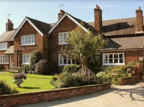 Sandhole Farm Guest House