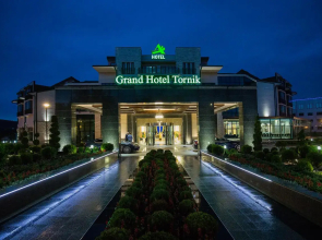 Grand Hotel Tornik