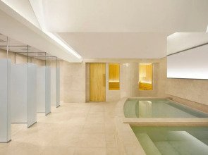 AC Hotel by Marriott Seoul Gangnam