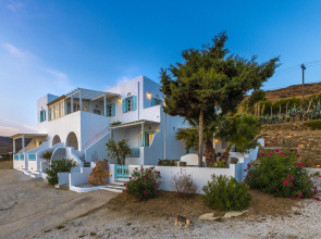 Aegean Dream Apartments