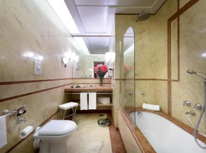 Eurostars Hotel Excelsior