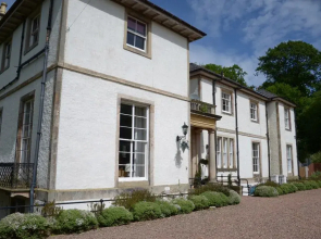 The Mansion House at Kirkhill
