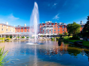 Alton Towers Hotel