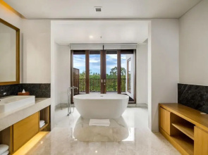 Element By Westin Bali Ubud