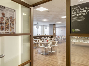 Отель B&B Milano Portello