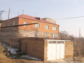 Old Ashtarak