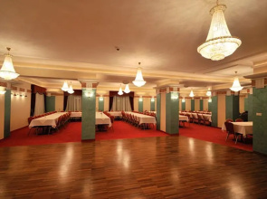 Hotel Salamandra