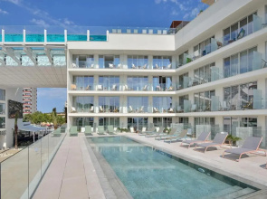 INNSiDE by Meliá Calviá Beach