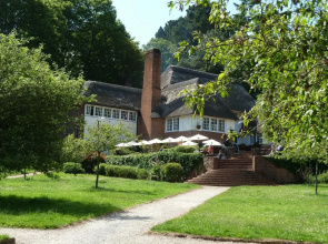Cockington Cottages