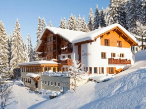 Hotel Bradabella