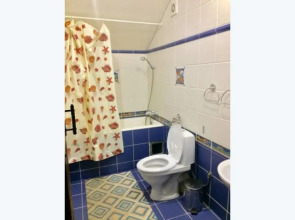 Villa na more Bogdarnya Yug